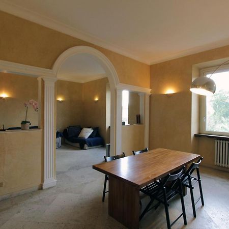Apartamento Cattaneo Flat Roma Exterior foto