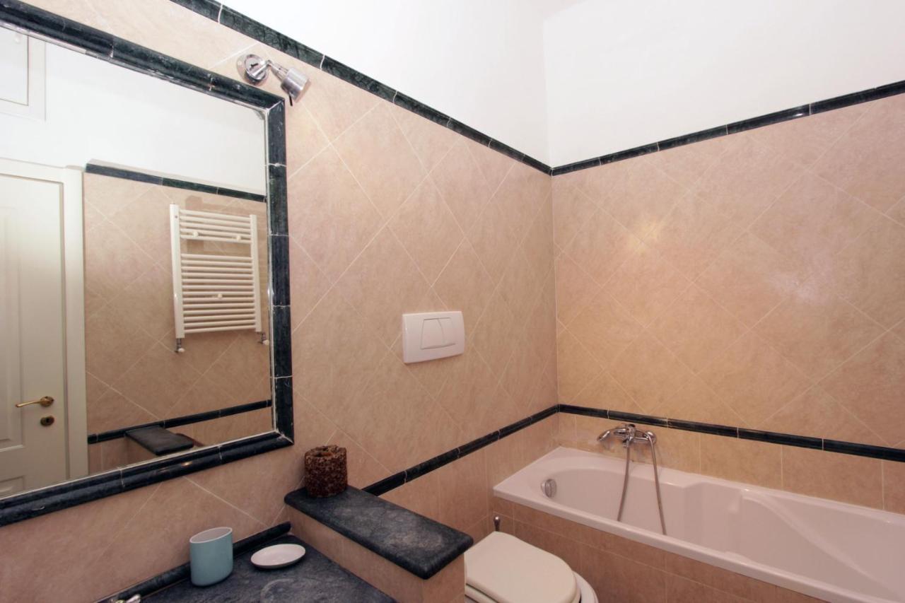Apartamento Cattaneo Flat Roma Exterior foto